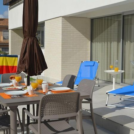 El Mirador De La Ribera - 7408 Apartamento Santiago De La Ribera Exterior foto