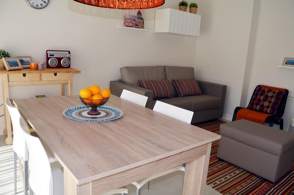 El Mirador De La Ribera - 7408 Apartamento Santiago De La Ribera Quarto foto