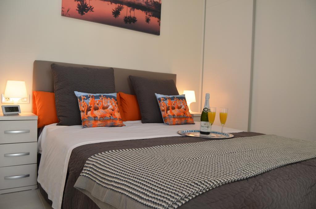El Mirador De La Ribera - 7408 Apartamento Santiago De La Ribera Quarto foto