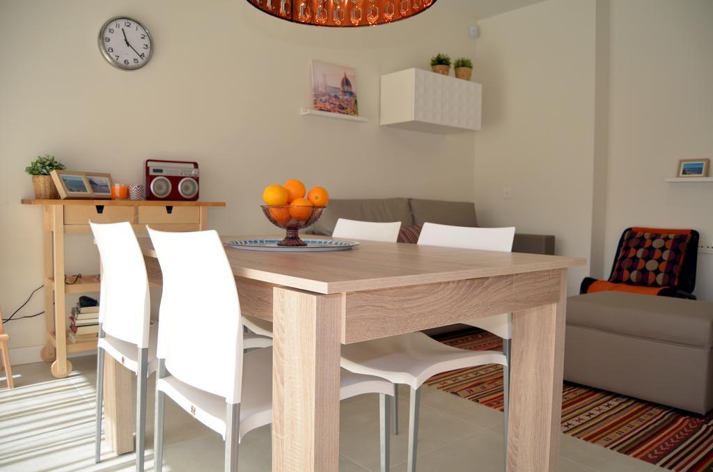 El Mirador De La Ribera - 7408 Apartamento Santiago De La Ribera Quarto foto