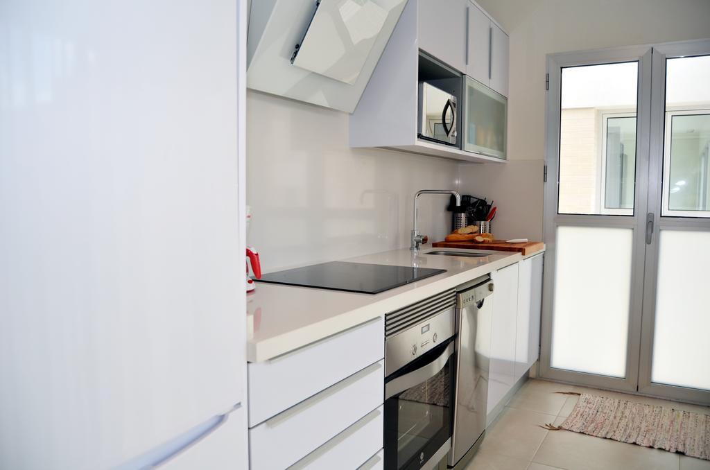 El Mirador De La Ribera - 7408 Apartamento Santiago De La Ribera Quarto foto