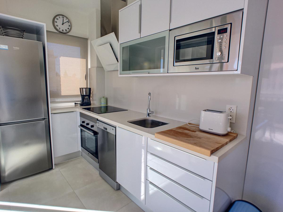 El Mirador De La Ribera - 7408 Apartamento Santiago De La Ribera Exterior foto